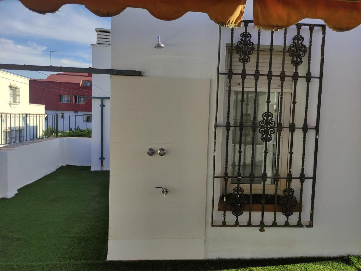 Plaza De Espana - Family House Villa Seville Exterior photo